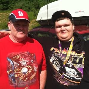 Meet your Posher, Teddy